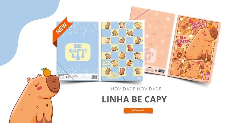 BE CAPY 2 MOBILE